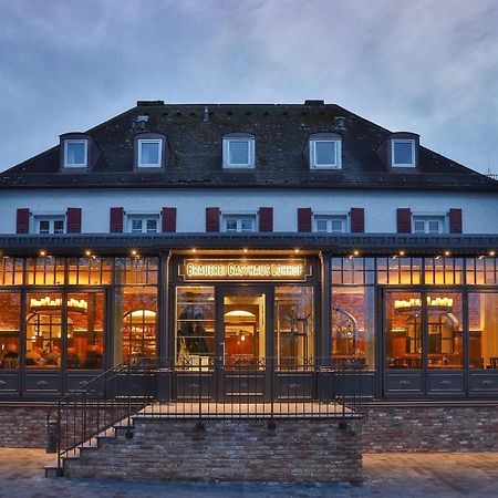 Brauerei Gasthaus Lohhof Im Muenchner Norden, Direkt An Der S1, Naehe Vom Flughafen, Zentrum, A92, Allianz Arena, Ruderregatta Und Schiessanlage G- Hochbrueck Entfernt, Internationale Kueche Унтершляйсгайм Екстер'єр фото