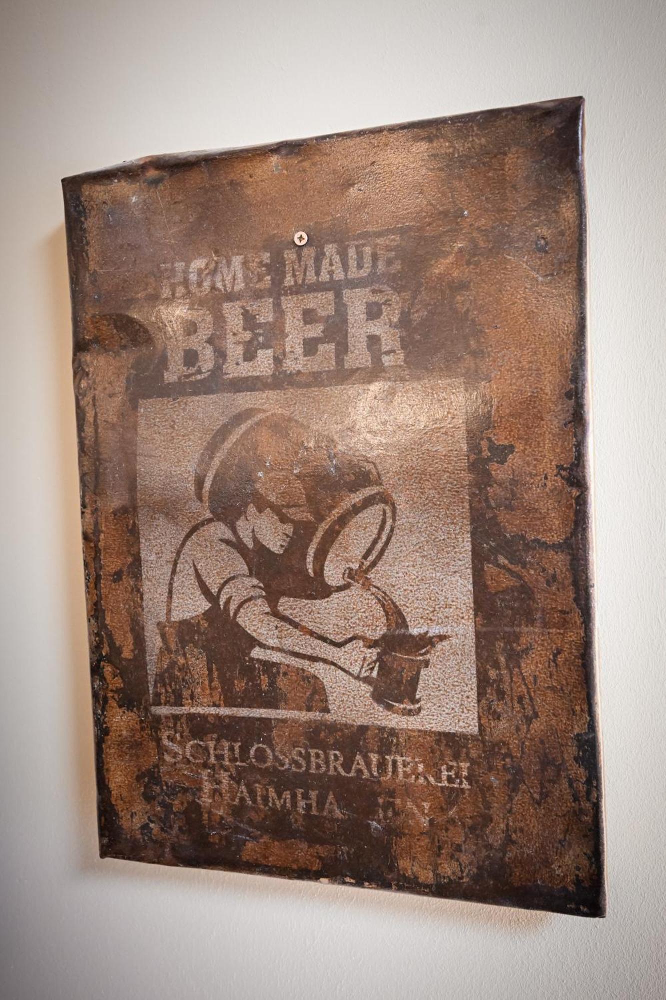 Brauerei Gasthaus Lohhof Im Muenchner Norden, Direkt An Der S1, Naehe Vom Flughafen, Zentrum, A92, Allianz Arena, Ruderregatta Und Schiessanlage G- Hochbrueck Entfernt, Internationale Kueche Унтершляйсгайм Екстер'єр фото