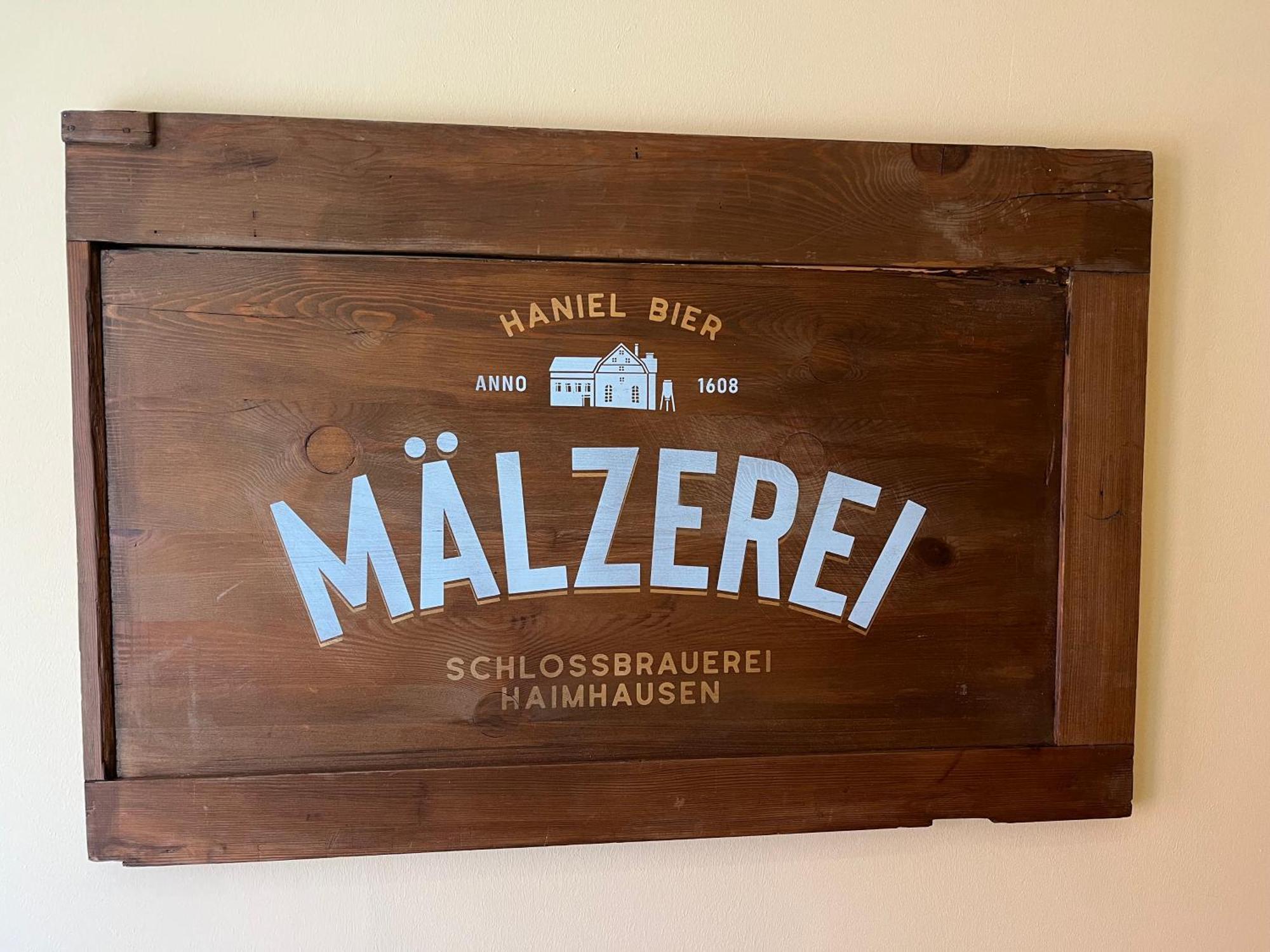 Brauerei Gasthaus Lohhof Im Muenchner Norden, Direkt An Der S1, Naehe Vom Flughafen, Zentrum, A92, Allianz Arena, Ruderregatta Und Schiessanlage G- Hochbrueck Entfernt, Internationale Kueche Унтершляйсгайм Екстер'єр фото