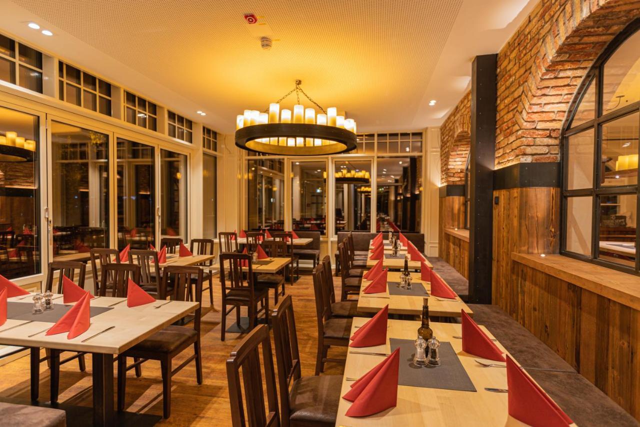 Brauerei Gasthaus Lohhof Im Muenchner Norden, Direkt An Der S1, Naehe Vom Flughafen, Zentrum, A92, Allianz Arena, Ruderregatta Und Schiessanlage G- Hochbrueck Entfernt, Internationale Kueche Унтершляйсгайм Екстер'єр фото